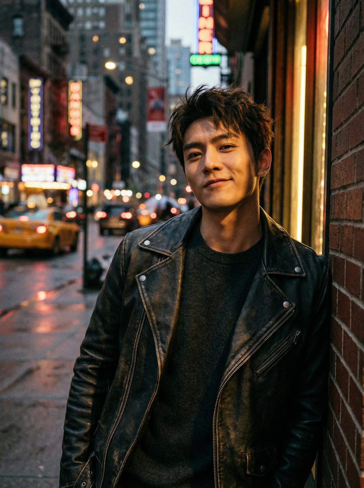 猎奇VLOG-运动视频