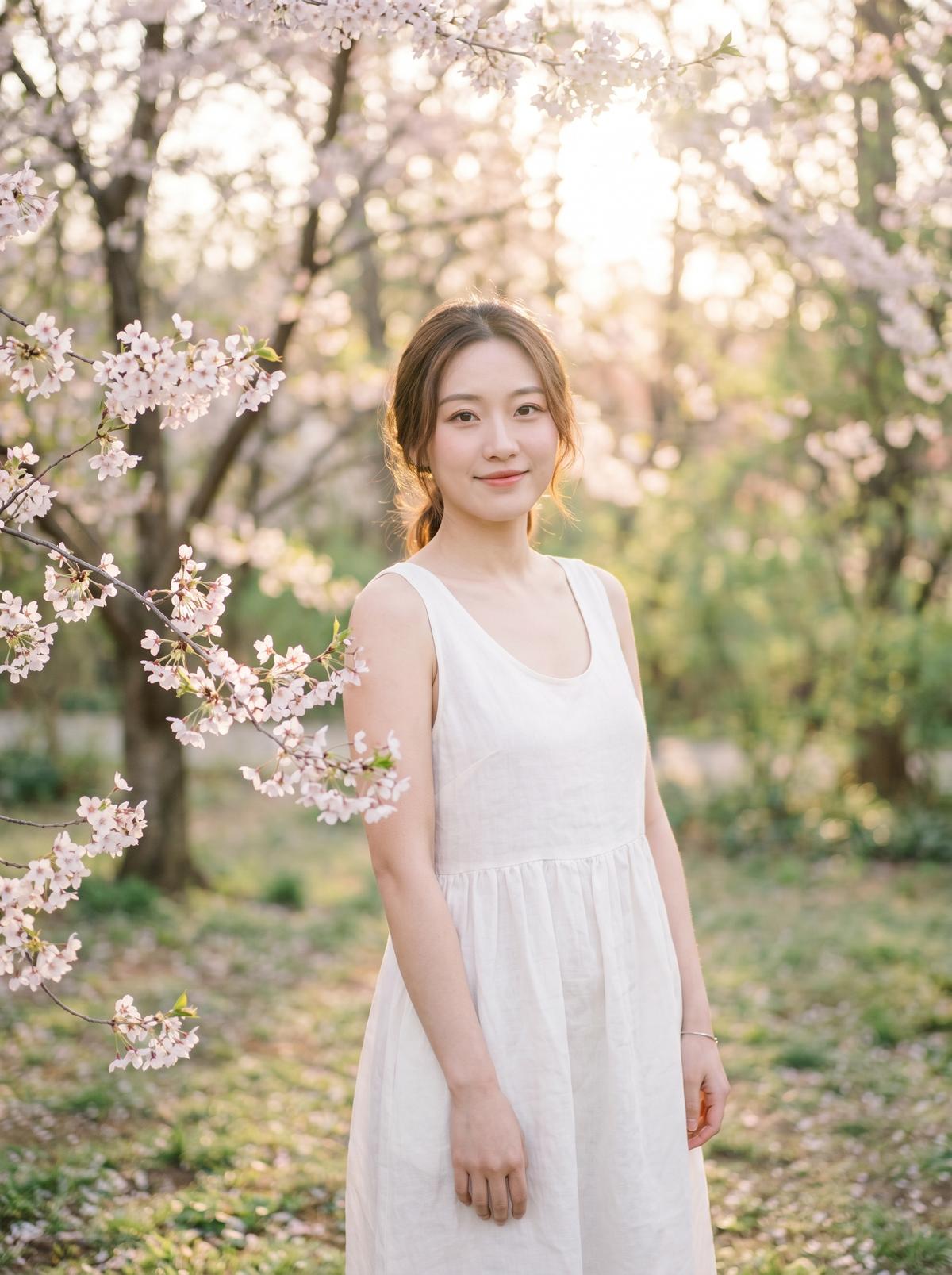 猎奇VLOG-春日视频